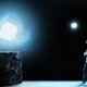 Illustration for article titled Mark Zuckerberg Announces All Of Facebook’s Future Decisions Will Be Made By The Cube Of Justice